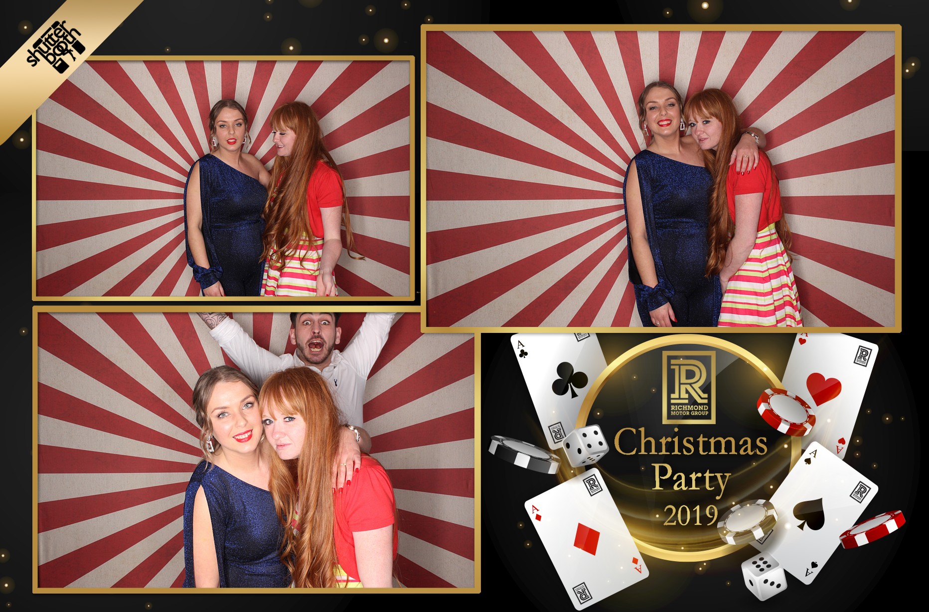 Richmond Party | View more photos from the event at gallery.shutterbooth.co.uk/u/Shutterbooth/Richmond-Party